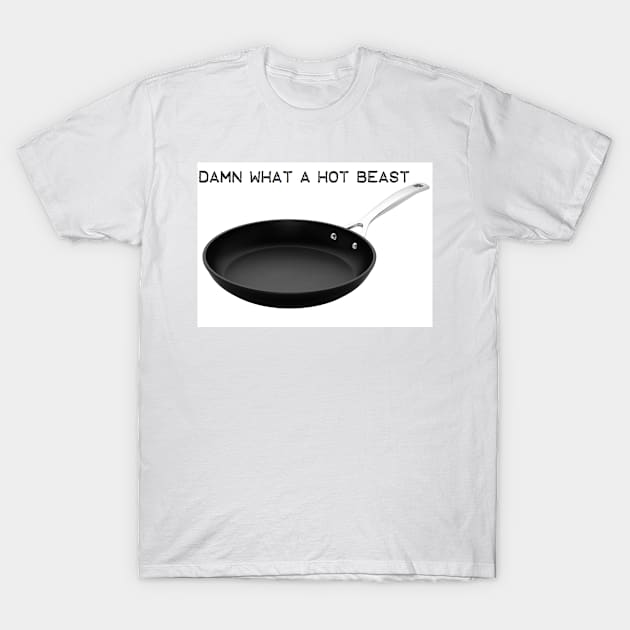 pansexual T-Shirt by dankassdemon